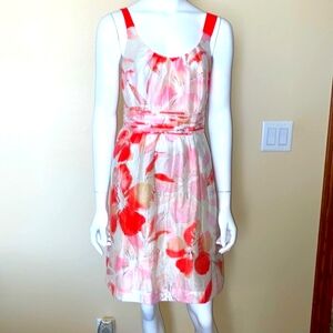 NWOT, Loft summer dresses size 6